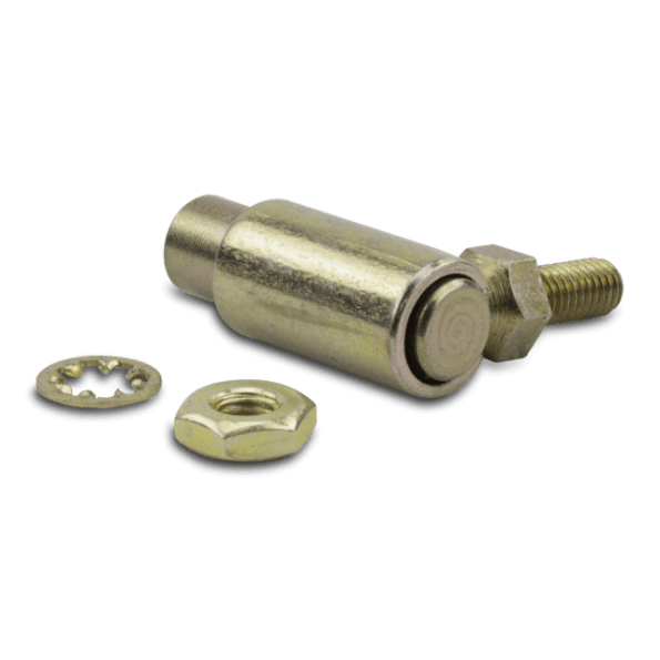 Teleflex Universal Quick Release Ball Joint Assembly for 3300 Series Control Cables
