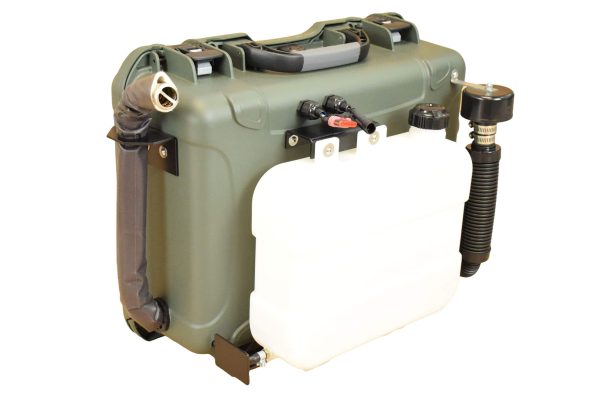 Planar Portable Diesel Air Heater 2D-12 Volt - Image 3