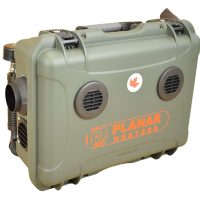 Planar Portable Diesel Air Heater 2D-12 Volt