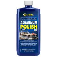 Star Brite Ultimate Aluminum Polish - 16oz