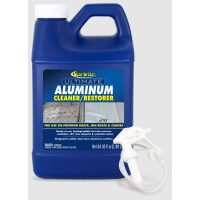 Star Brite Ultimate Aluminum Cleaner/Restorer