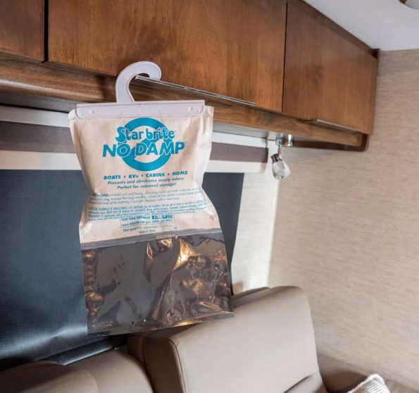 Starbrite No Damp Hanging Moisture Absorber & Dehumidifier-BULK - Image 2