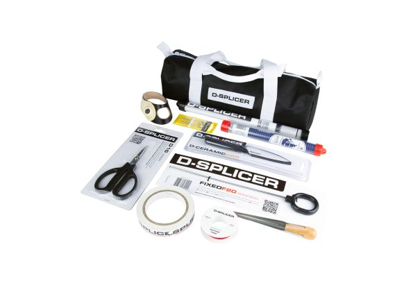 D-SPLICER Rope Splicing Sets