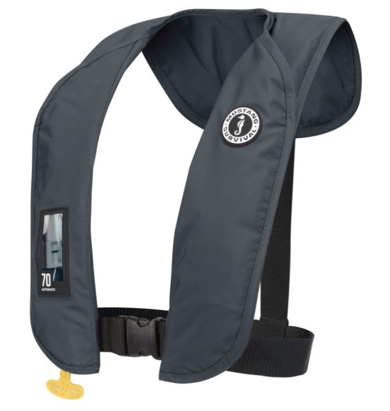 Mustang Survival MIT70 Automatic Inflatable PFD