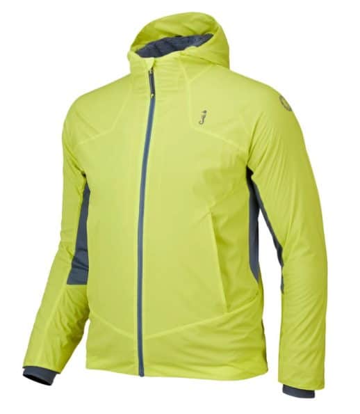 Mustang Survival Men's Torrens Hooded Thermal Jacket - Image 3
