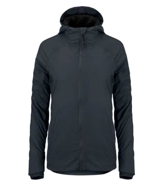 Mustang Survival Women's Torrens Hooded Thermal Jacket