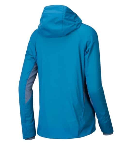 Mustang Survival Women's Torrens Hooded Thermal Jacket - Image 4