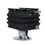 Smooth Moves ULTRA Seat Suspension with 4.75" Pedestal Swivel and Slide