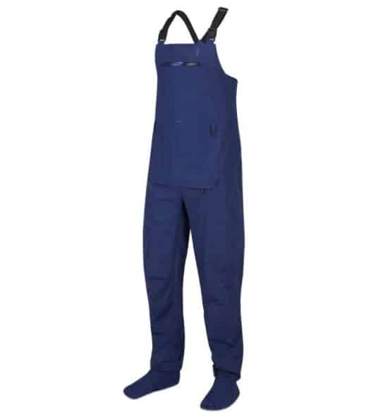 Mustang Men's Taku Dry Bib Pant