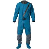 Mustang Survival Men's Quadra Dry Suit
