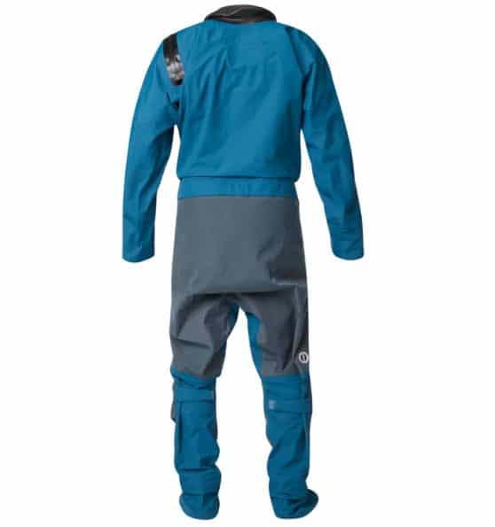 Mustang Survival Men's Quadra Dry Suit-Opened Package - Image 2
