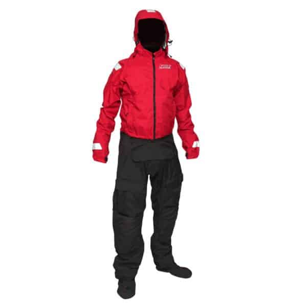 Ocean Rodeo GO Dry Suit