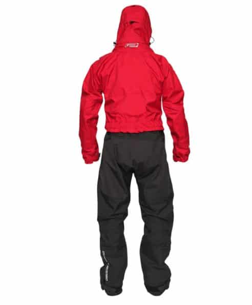 Ocean Rodeo GO Dry Suit - Image 2