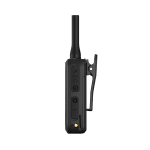ICOM U20GM Compact GMRS/FRS Transceiver - Image 2