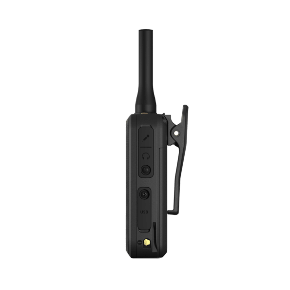 ICOM U20GM Compact GMRS/FRS Transceiver - Image 2