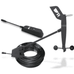 Raymarine RSW Wired Wind Transducer - Image 2