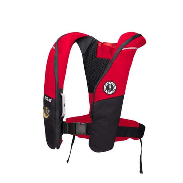 Mustang Elite 190 Inflatable PFD