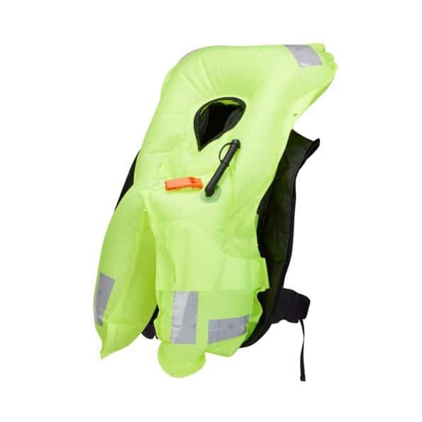 Mustang Elite 190 Inflatable PFD - Image 4