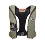 Mustang Survival Elite 120 Inflatable PFD - Image 4