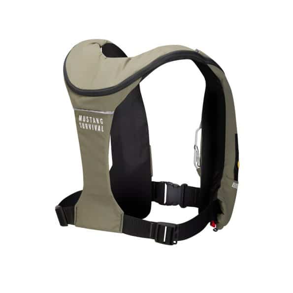 Mustang Elite 120 Inflatable PFD - Image 5