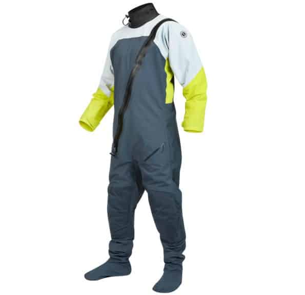 Mustang Men's Hudson CCS Drysuit