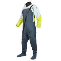Mustang Men's Hudson CCS Drysuit