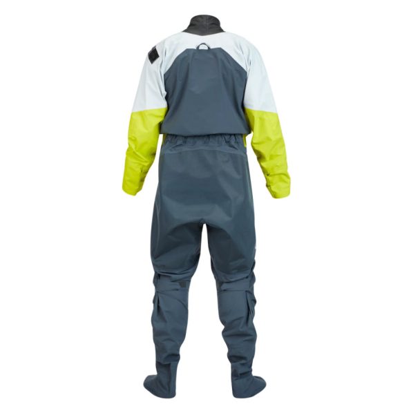Mustang Men's Hudson CCS Drysuit - Image 2