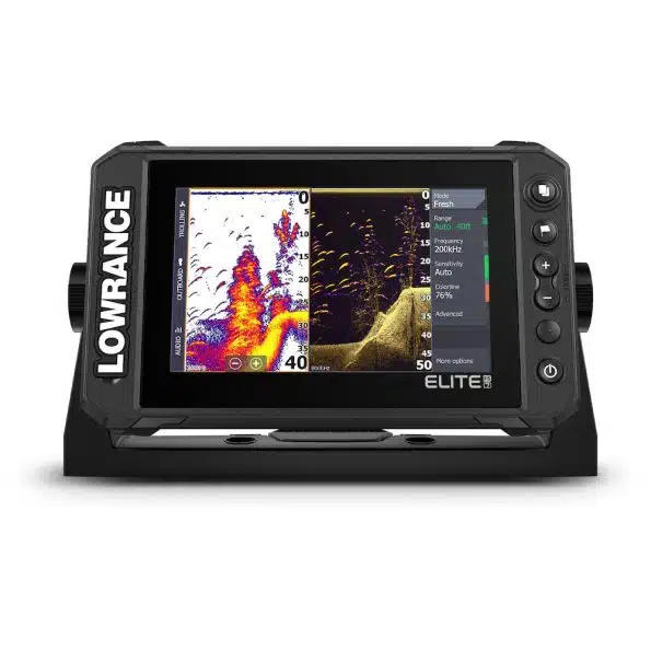 ELITE FS 7 AI 3-IN-1