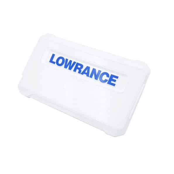 Lowrance ELITE FS 7 AI 3-IN-1 GPS Fishing System - Image 5