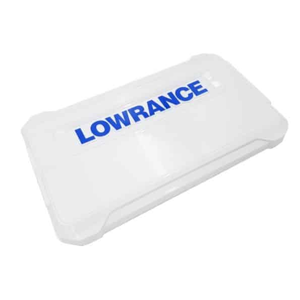 Lowrance ELITE FS 9 AI 3-IN-1 Fishing System - Image 2