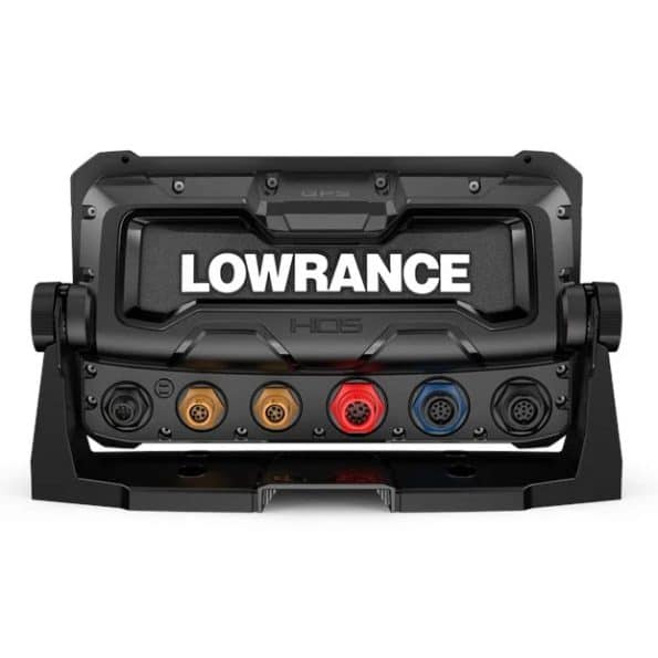 Lowrance HDS PRO 9 ACTIVEIMAGING HD 3-IN-1 - Image 3