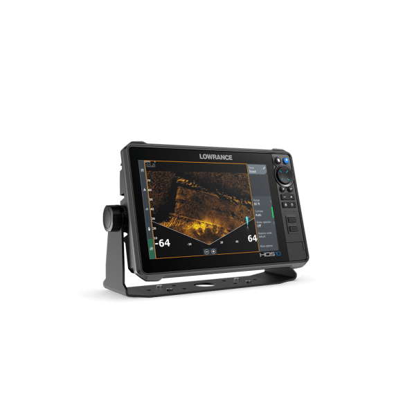 Lowrance HDS PRO 10 ACTIVEIMAGING HD 3-IN-1 - Image 3