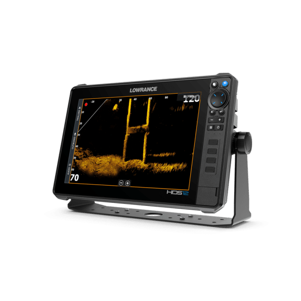 Lowrance HDS PRO 12 ACTIVEIMAGING HD 3-IN-1 - Image 3