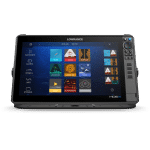 Lowrance HDS PRO 16 ACTIVEIMAGING HD 3-IN-1 - Image 2