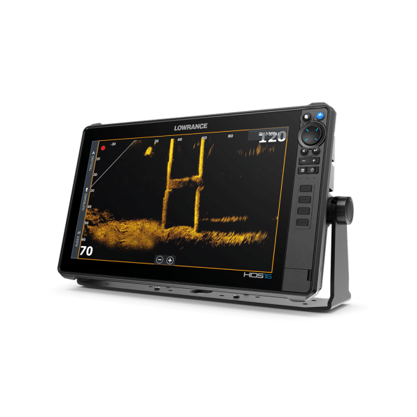 Lowrance HDS PRO 16 ACTIVEIMAGING HD 3-IN-1 - Image 3