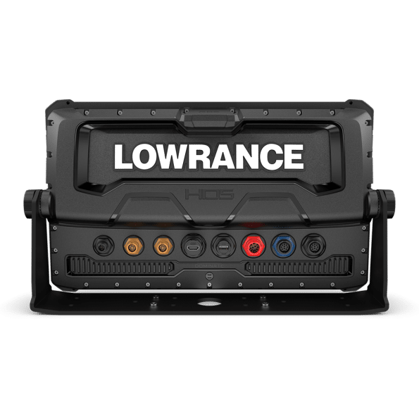 Lowrance HDS PRO 16 ACTIVEIMAGING HD 3-IN-1 - Image 4