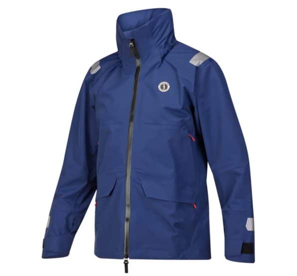 Mustang Meris Waterproof Jacket