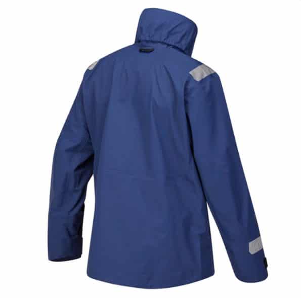 Mustang Meris Waterproof Jacket - Image 2