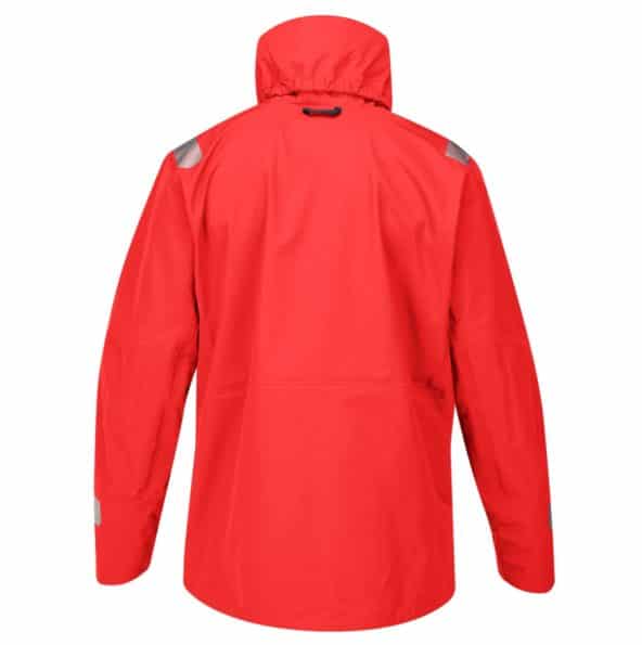 Mustang Meris Waterproof Jacket - Image 4