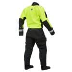 Mustang Survival Sentinel Series Water Rescue Dry Suit - Image 2