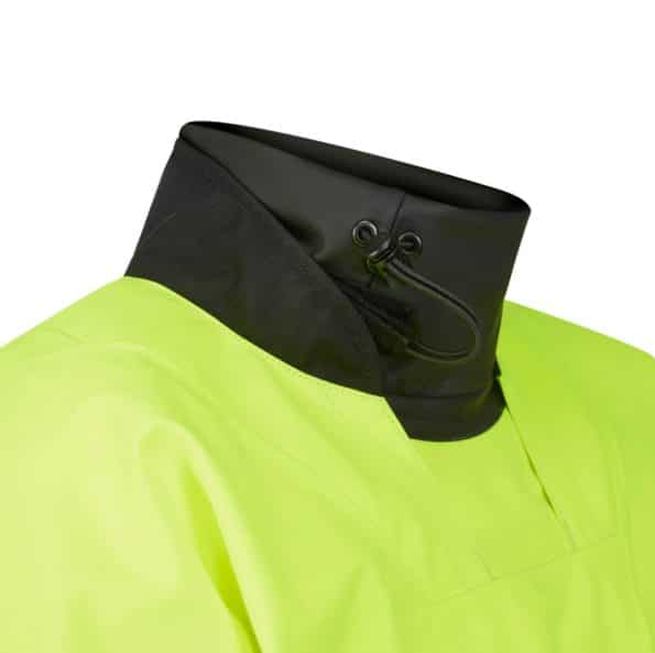 Mustang Survival Sentinel Series Water Rescue Dry Suit - Image 4
