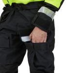 Mustang Survival Sentinel Series Water Rescue Dry Suit - Image 5