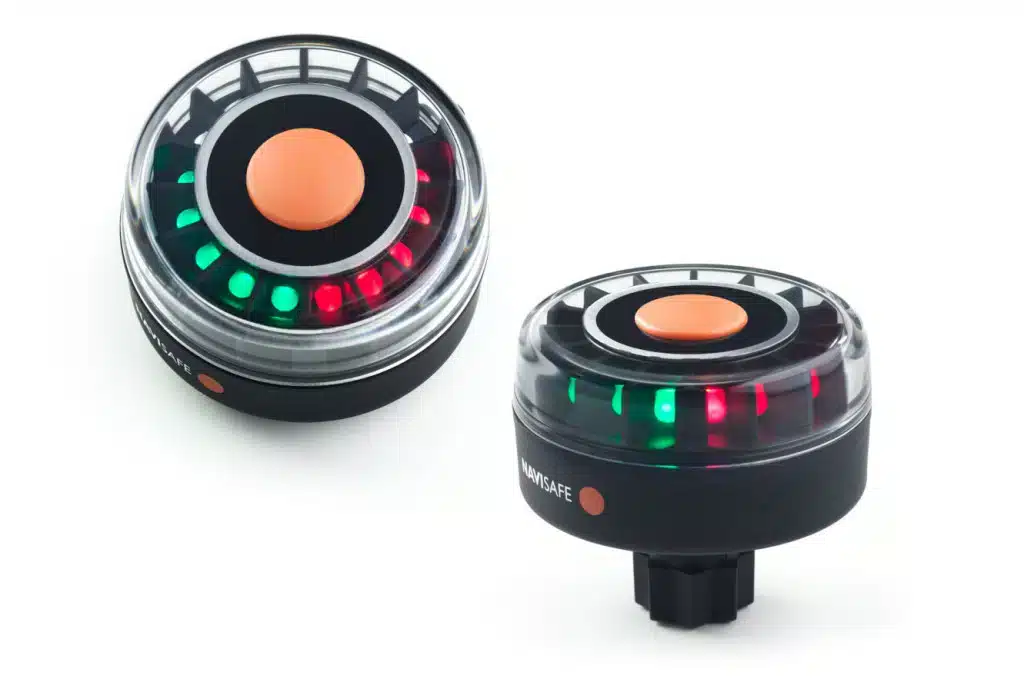 navilight tri color
