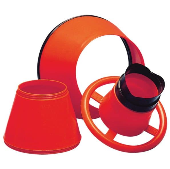 Nuova Rade Aquascope Underwater Viewer - Image 2
