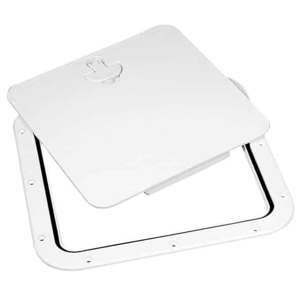 Nuova Rade Inspection Hatch with Removeable Cover 380 x 380mm