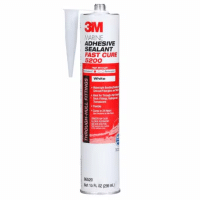 3M 5200 Fast Cure Marine Adhesive Sealant