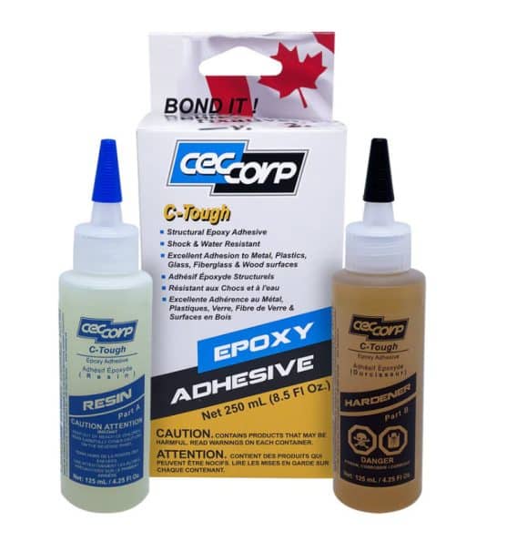 C-Tough Industrial Epoxy