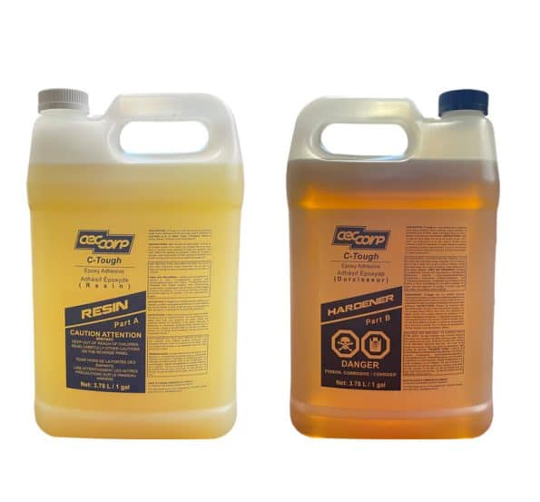 c-tough epoxy
