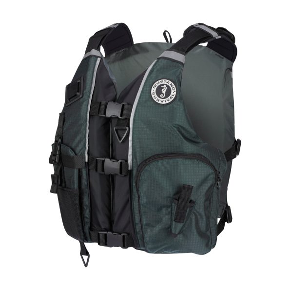 Mustang Survival Topwater Foam Vest Adult Universal PFD