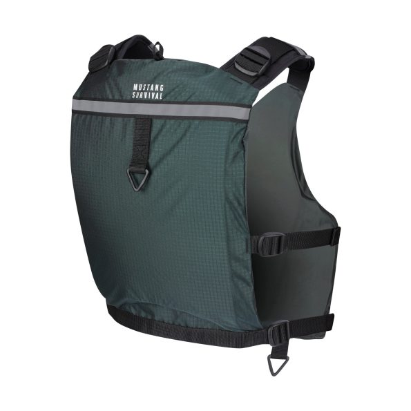 Mustang Survival Topwater Foam Vest Adult Universal PFD - Image 2